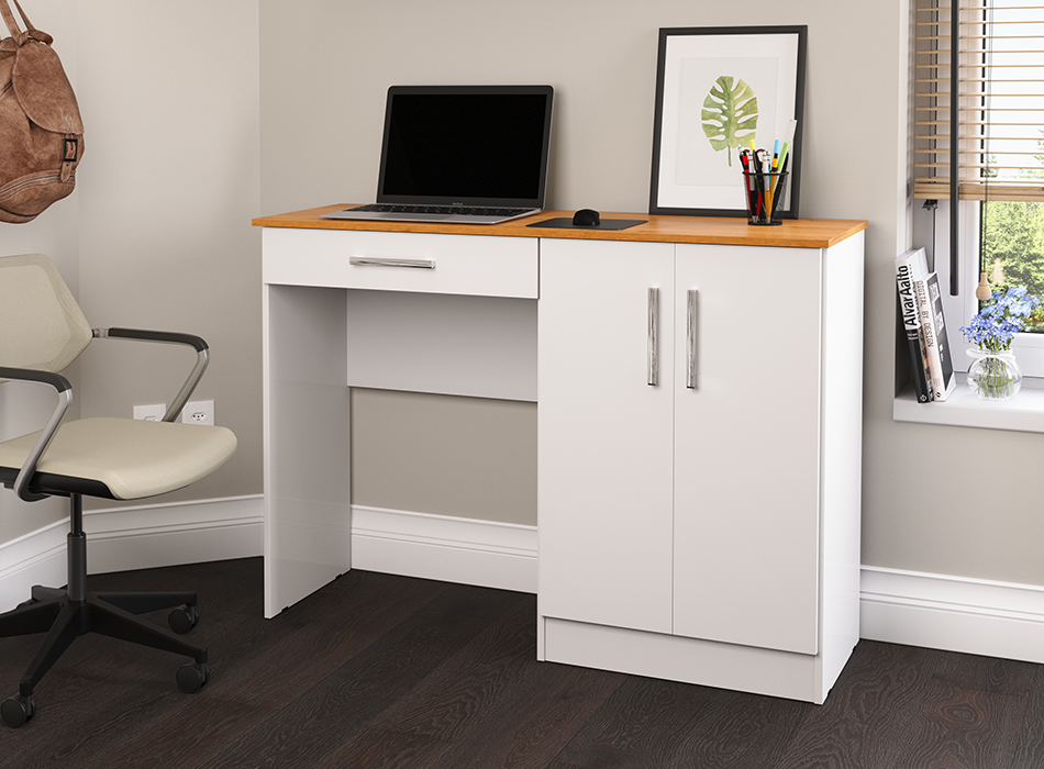 Mesa de computador Space